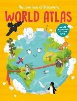 World Atlas - cover