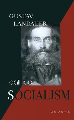 Call to Socialism - Gustav Landauer - cover