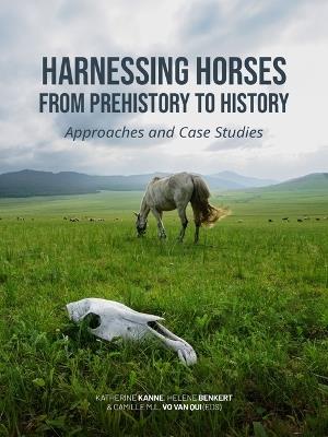 Harnessing Horses from Prehistory to History: Approaches and Case Studies - cover