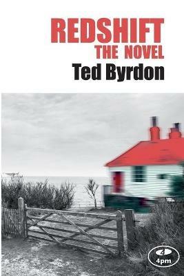 Redshift - Ted Byrdon - cover