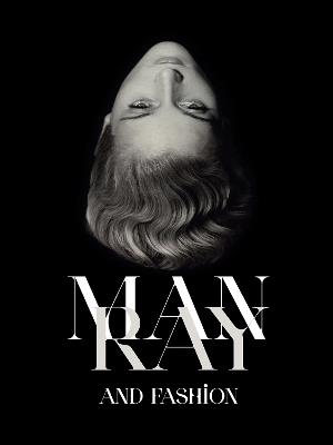 Man Ray and Fashion - cover