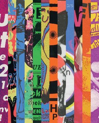 Graphic Design of Scheld’Apen - Benny Meulengracht-Vrancx,Bent Vande Sompele - cover