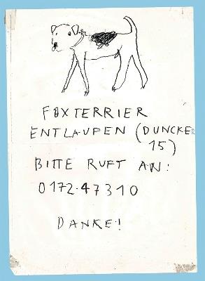 Please Look in the Basement - Maarten Inghels - cover