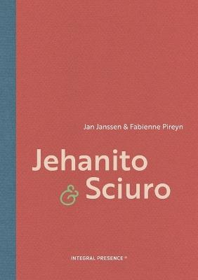 Jehanito & Sciuro - Jan Janssen,Fabienne Pireyn - cover