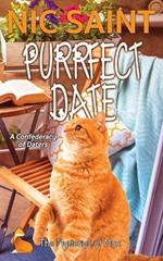 Purrfect Date