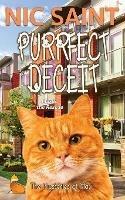 Purrfect Deceit