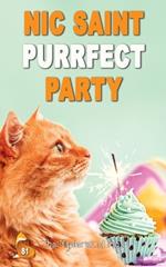Purrfect Party