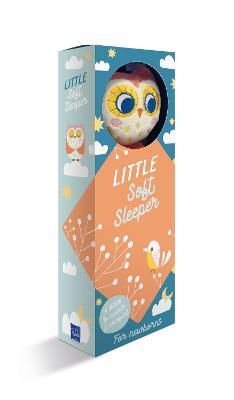 Little Owl - cover