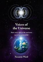Voices of the Universe