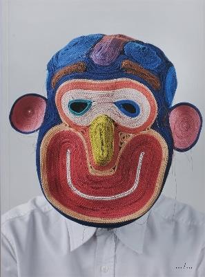 ROPEMASKS (AND GLOVES) 2010?–?2022 - Bertjan Pot - cover