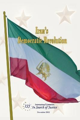 IRAN's DEMOCRATIC REVOLUTION - cover