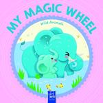 Wild Animals (My Magic Wheel)