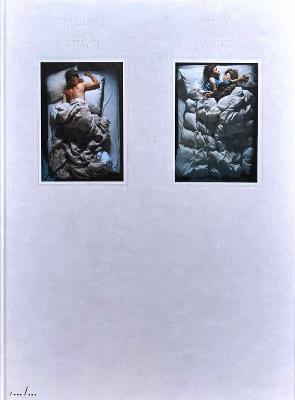 Like Someone Alive - cover