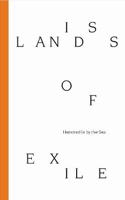 Islands of Exile - cover