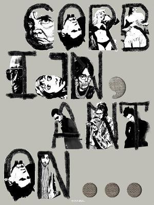 Corbijn, Anton - cover