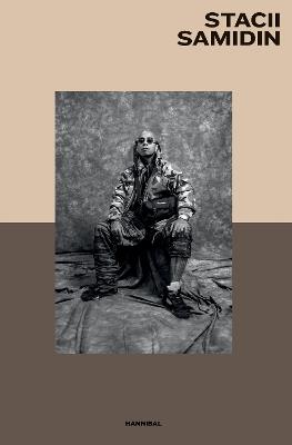 Stacii Samidin - Stacii Samidin - cover