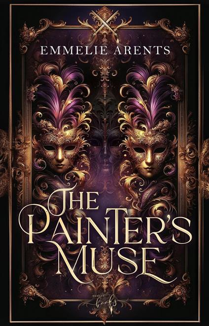 The Painter's Muse