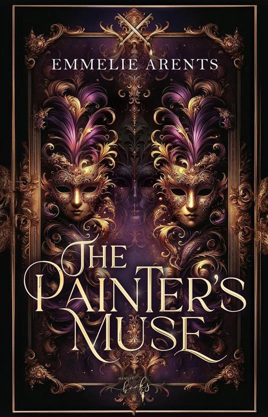 The Painter's Muse