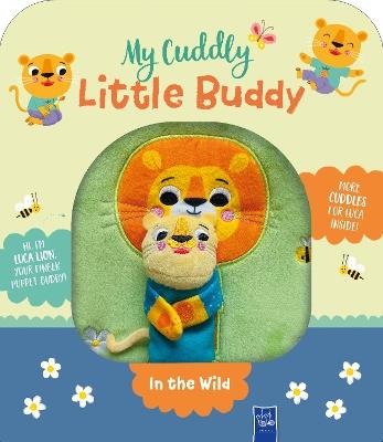 In the Wild: My Cuddly Little Buddy - cover