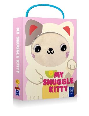 My Snuggle Kitty - cover