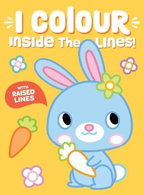 Bunny (I Colour Inside the Lines!) - cover