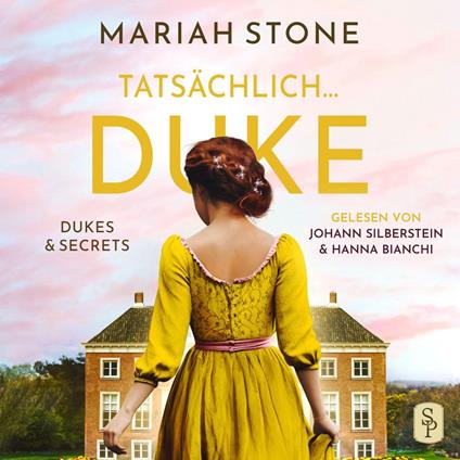 Tatsächlich... Duke