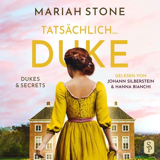 Tatsächlich... Duke