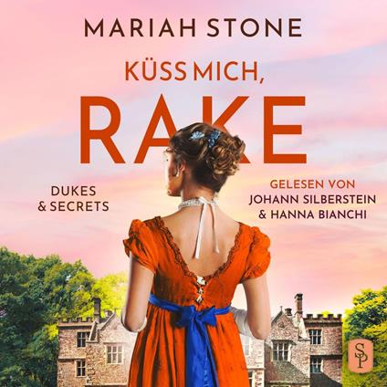 Küss mich, Rake