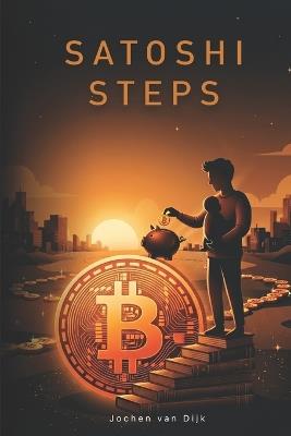 Satoshi Steps - Jochen Van Dijk - cover