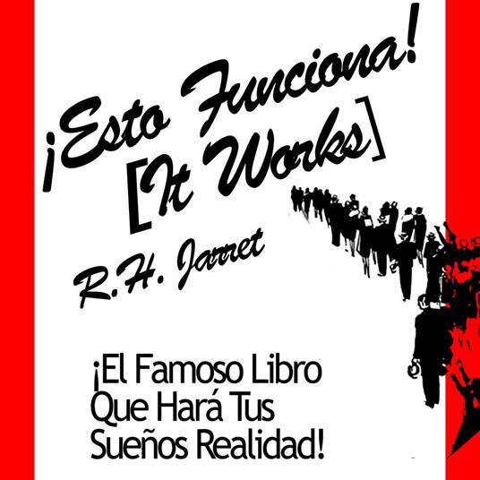 ¡Esto funciona! [It Works]