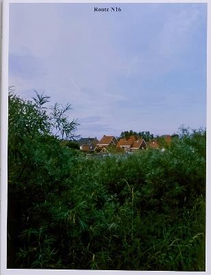 Route N16 - cover