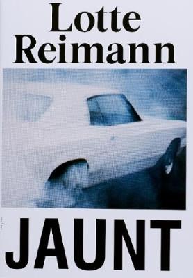 JAUNT - Lotte Renn - cover