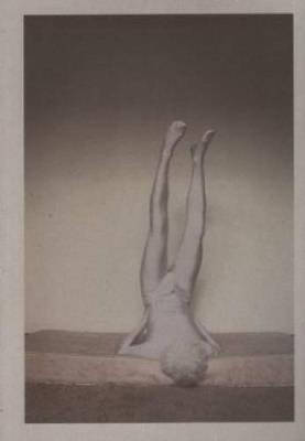 Epidermis II - Charlotte Lybeer - cover