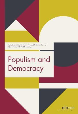Populism and Democracy - cover