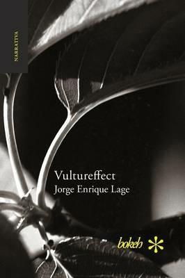 Vultureffect - Jorge Enrique Lage - cover
