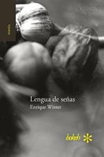 Lengua de senas