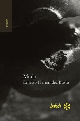 Muda - Ernesto Hernandez Busto - cover