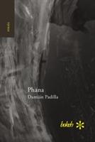 Phana - Damian Padilla - cover