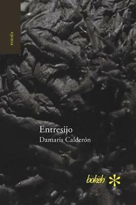 Entresijo - Damaris Calderon - cover