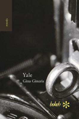 Yale - Gino Ginoris - cover