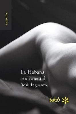 La Habana sentimental - Rosie Inguanzo - cover