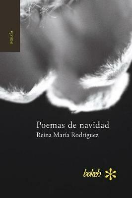 Poemas de navidad - Reina Maria Rodriguez - cover