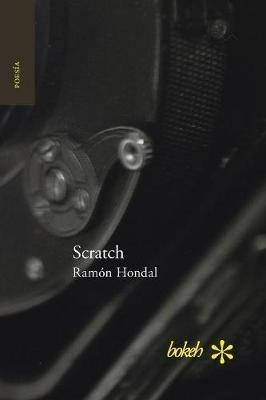 Scratch - Ramon Hondal - cover
