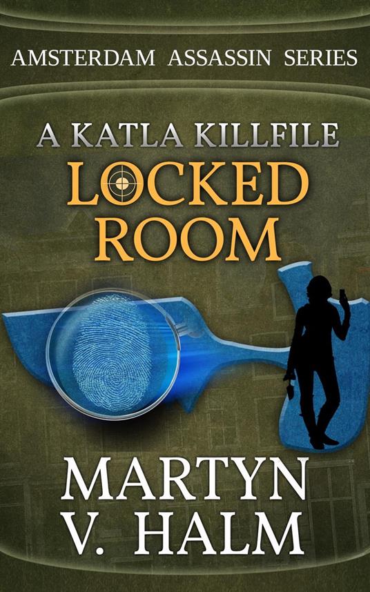 Locked Room - A Katla KillFile