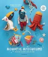 Aquatic Amigurumi: Make a Colorful Splash in Your Yarn Stash