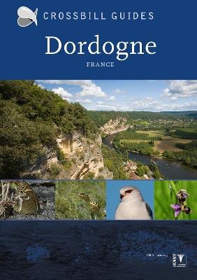 Dordogne - David Simpson,Frankc Jouandoudet - cover