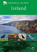 Ireland: Crossbill Guides - Carsten Krieger - cover