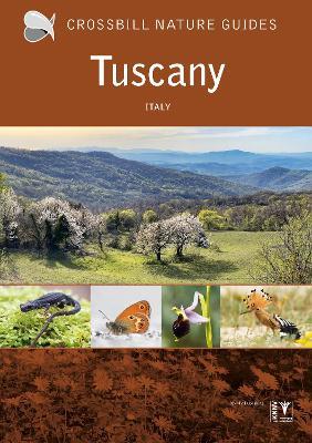 Tuscany: Italy - Graham Chisholm - cover