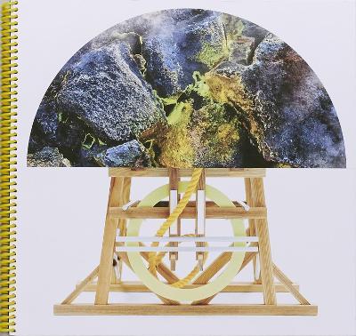 Field Essays - Brynjar Sigurðarson - cover