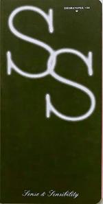 Sense & Sensibility